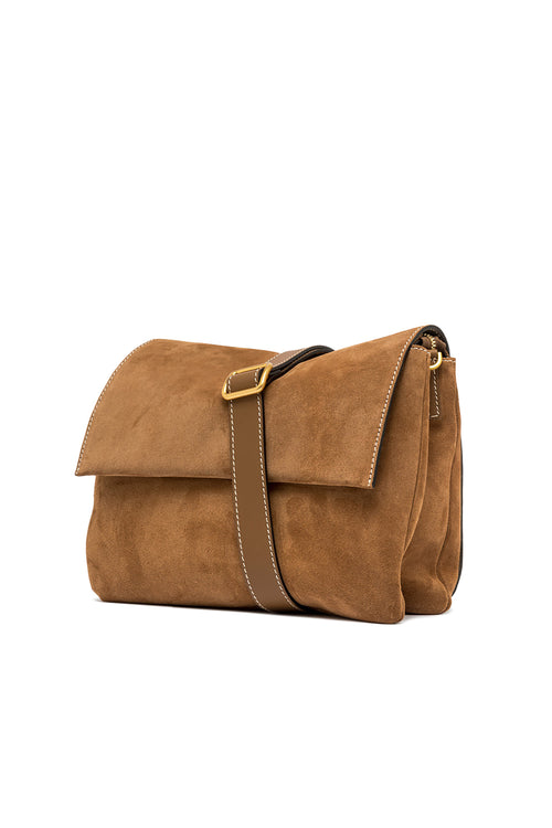Gianni Chiarini Borsa Caramel Donna - 2