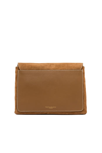 Gianni Chiarini Borsa Caramel Donna - 4