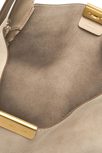 Gianni Chiarini Borsa Nude Donna - 4