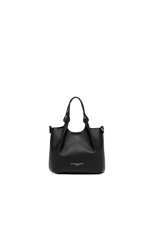 Gianni Chiarini Borsa Nero Donna