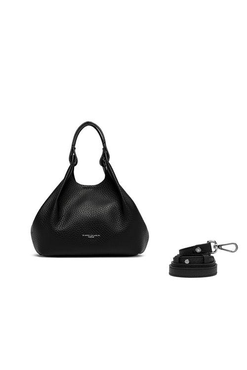 Gianni Chiarini Borsa Nero Donna
