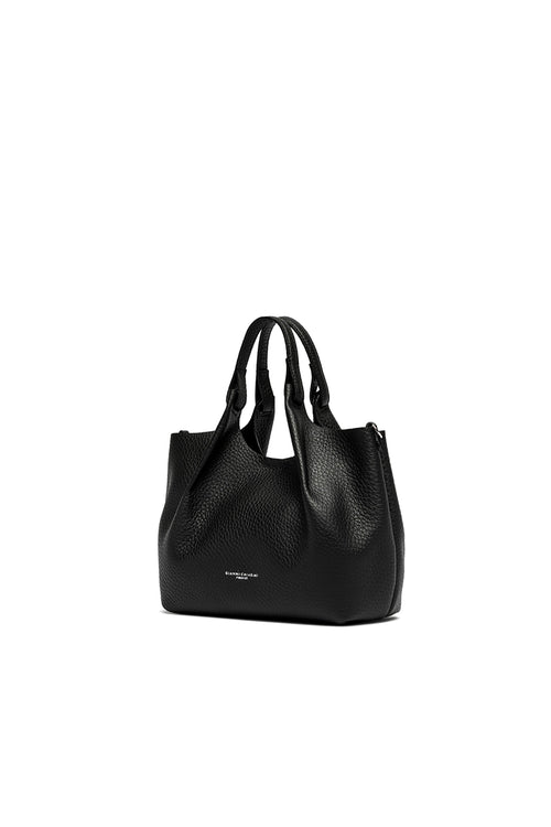 Gianni Chiarini Borsa Nero Donna - 2