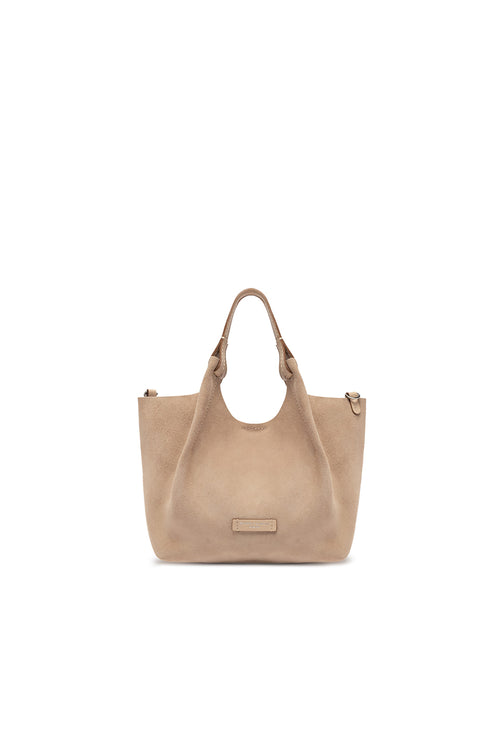 Gianni Chiarini Borsa Nude Donna