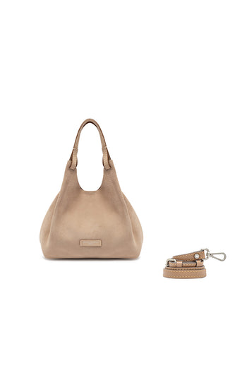 Gianni Chiarini Borsa Nude Donna - 3