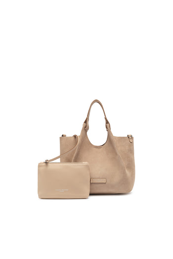 Gianni Chiarini Borsa Nude Donna - 4