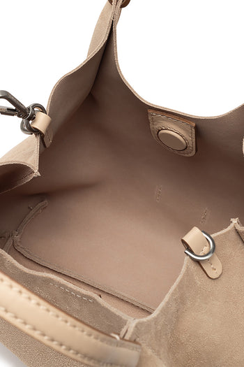 Gianni Chiarini Borsa Nude Donna - 5