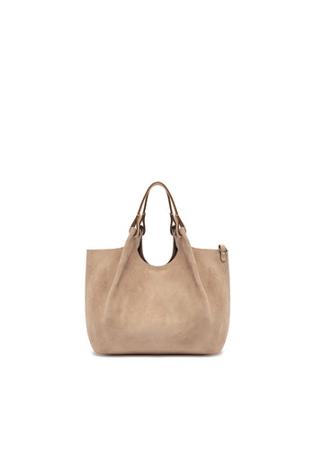 Gianni Chiarini Borsa Nude Donna - 6