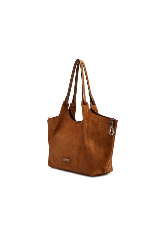 Gianni Chiarini Borsa Caramel Donna - 2