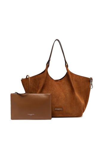 Gianni Chiarini Borsa Caramel Donna - 3