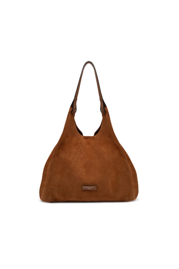 Gianni Chiarini Borsa Caramel Donna - 4