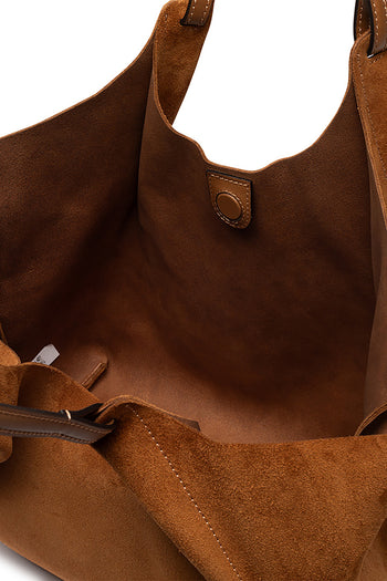 Gianni Chiarini Borsa Caramel Donna - 5