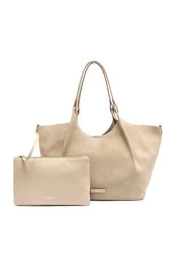 Gianni Chiarini Borsa Nude Donna - 3