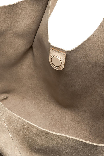 Gianni Chiarini Borsa Nude Donna - 5