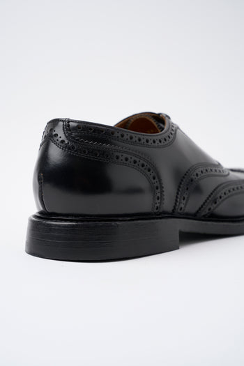 Green George Stringata Nero Uomo - 6