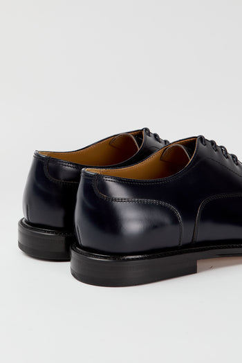 Green George Stringata Blu Uomo - 4