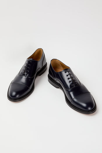 Green George Stringata Blu Uomo - 5