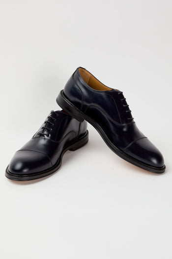 Green George Stringata Blu Uomo - 6