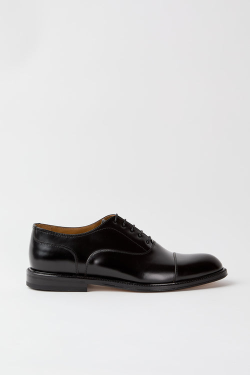 Green George Stringata Nero Uomo