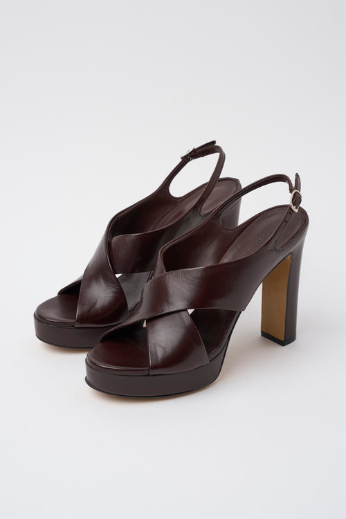 Guglielmo Rotta Sandalo Africa Donna - 2