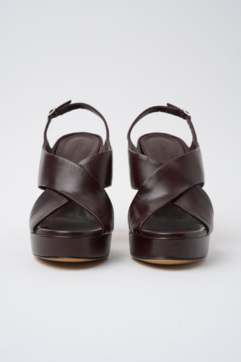Guglielmo Rotta Sandalo Africa Donna - 3