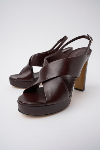 Guglielmo Rotta Sandalo Africa Donna - 6