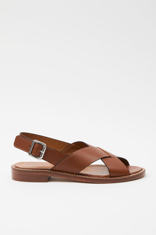 Guglielmo Rotta Sandalo Nut Donna
