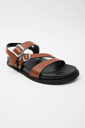Guglielmo Rotta Sandalo Nut Donna - 5