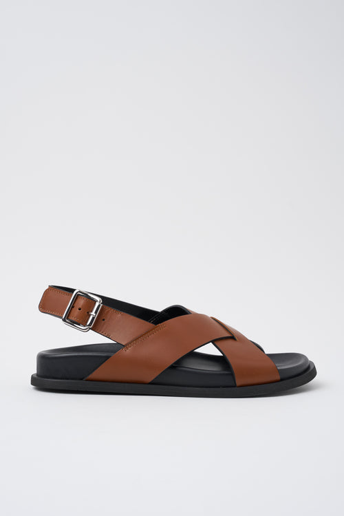 Guglielmo Rotta Sandalo Nut Donna