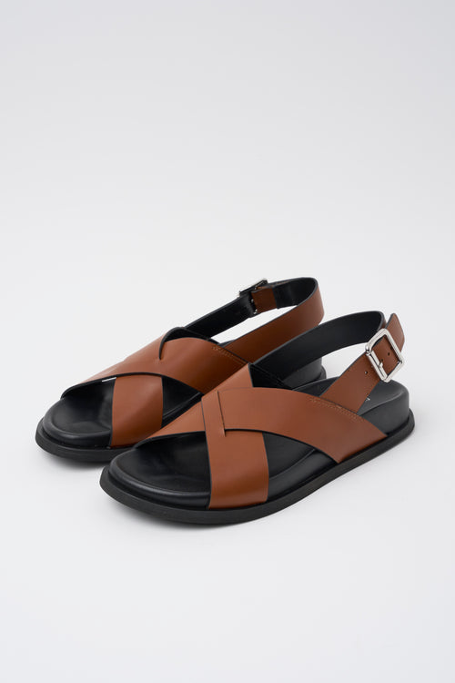 Guglielmo Rotta Sandalo Nut Donna - 2