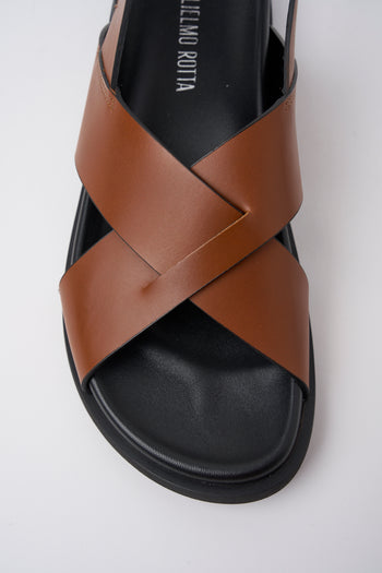 Guglielmo Rotta Sandalo Nut Donna - 3