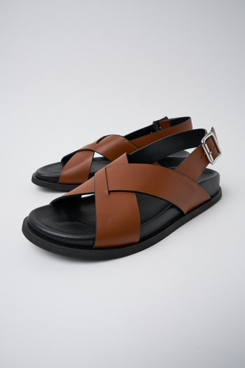 Guglielmo Rotta Sandalo Nut Donna - 6