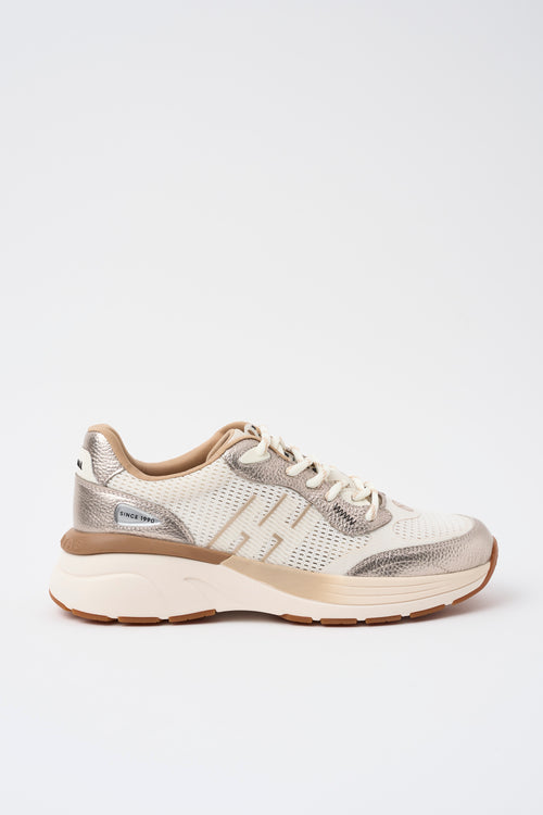 Hispanitas Sneaker Panna Donna