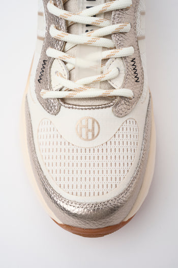 Hispanitas Sneaker Panna Donna - 3