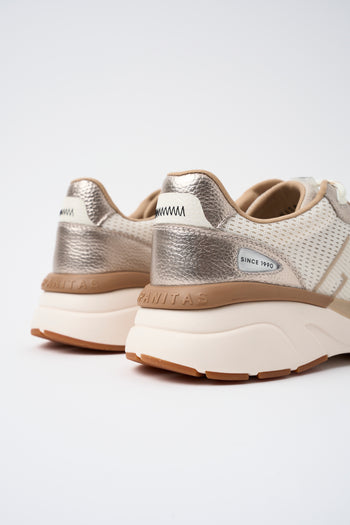 Hispanitas Sneaker Panna Donna - 5
