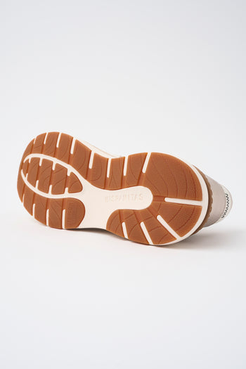 Hispanitas Sneaker Panna Donna - 6