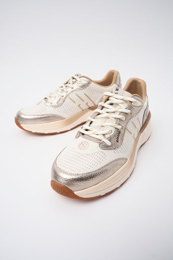 Hispanitas Sneaker Panna Donna - 7