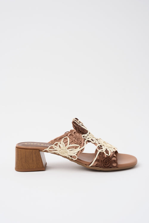 Hispanitas Ciabatta Naturales Donna