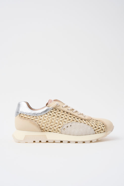 Hispanitas Sneaker Butter Donna