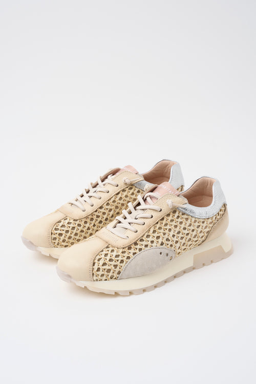 Hispanitas Sneaker Butter Donna - 2