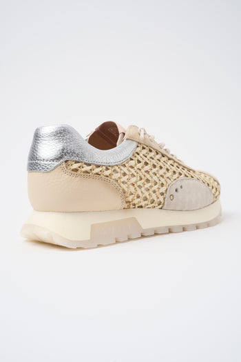 Hispanitas Sneaker Butter Donna - 4