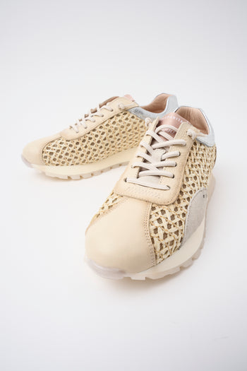 Hispanitas Sneaker Butter Donna - 5