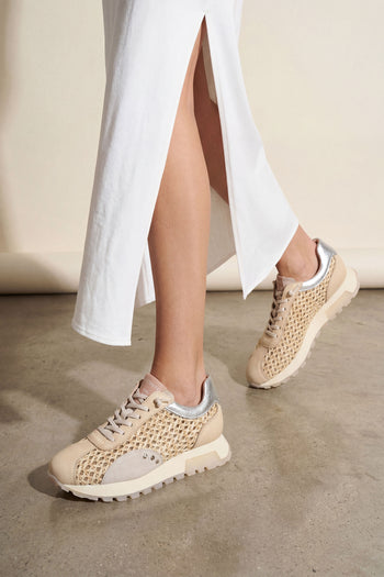 Hispanitas Sneaker Butter Donna - 7