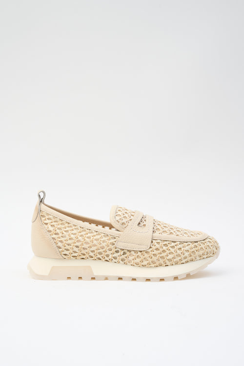 Hispanitas Slip-on Panna Donna
