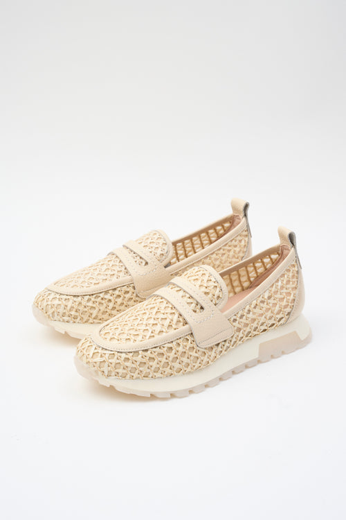Hispanitas Slip-on Panna Donna - 2