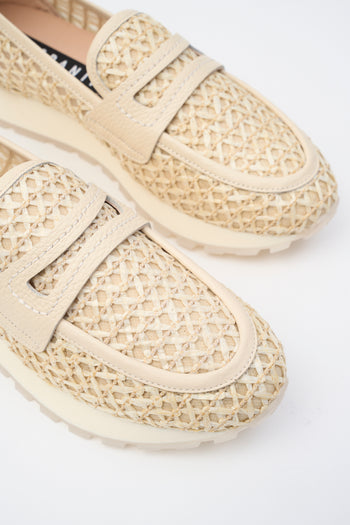 Hispanitas Slip-on Panna Donna - 3