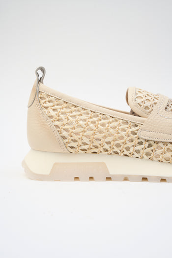 Hispanitas Slip-on Panna Donna - 4