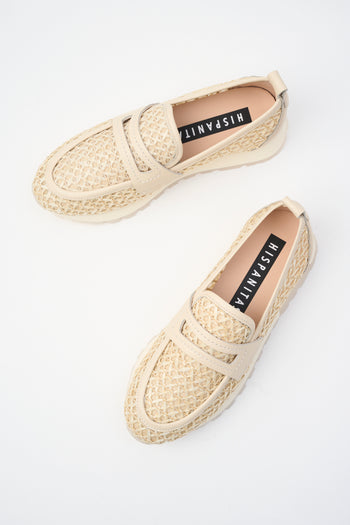 Hispanitas Slip-on Panna Donna - 5