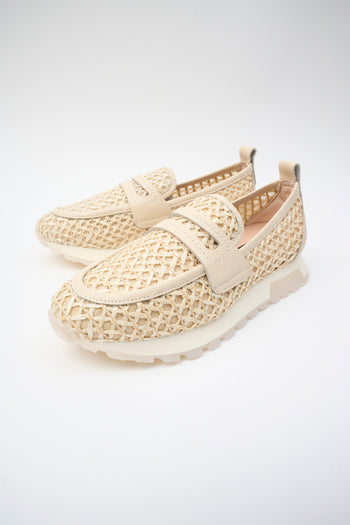 Hispanitas Slip-on Panna Donna - 6