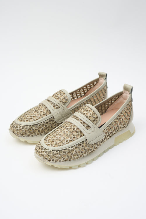 Hispanitas Slip-on Alga Donna - 2