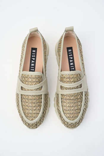 Hispanitas Slip-on Alga Donna - 3